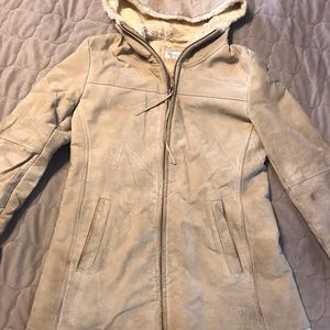 Jones New York winter coat